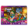 Klocki LEGO® LEGO LEGO Friends 42668 Kalendarz adwentowy na 2025 rok